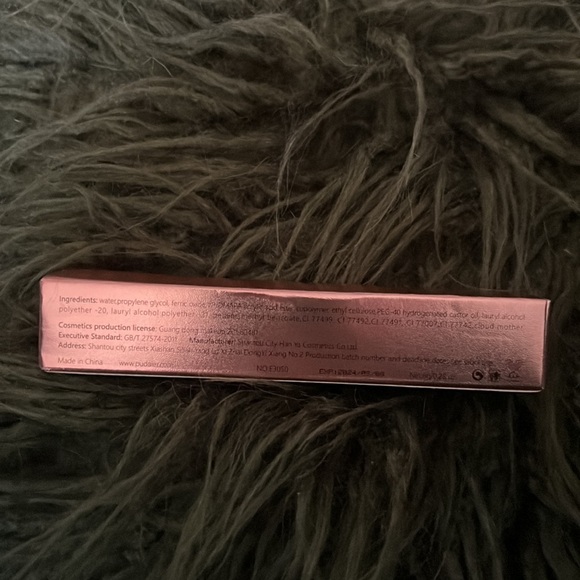 NIB Millionlemon Sky High Mascara - Picture 2 of 4